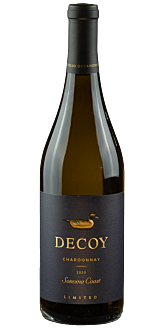Duckhorn, Decoy Ltd Sonoma Coast Chardonnay 2023