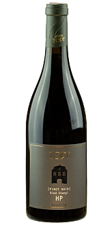 Johann Topf, Pinot Noir Stangl 'HP' 2018