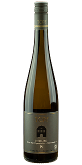 Johann Topf, Riesling Heiligenstein-Steinwand 'M' 2021