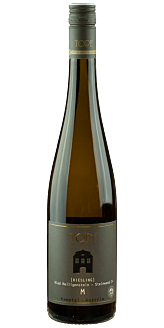 Johann Topf, Riesling Heiligenstein-Steinwand 'M' 2021