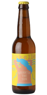 Mikkeller, Drinkin'in The Sun