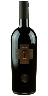 Schola Sarmenti, Diciotto Salento Primitivo 2018