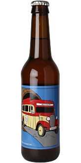 Garage Bryggeri, Rute 13 - West Coast IPA