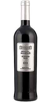 Marques de Montecierzo, Seleccion Merlot 2014