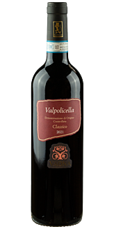 Vaona, Valpolicella Classico 2022