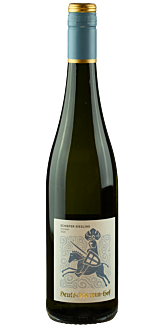 Weingut Deutschherrenhof, Schiefer Riesling Trocken 2022