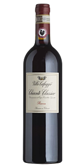 Cafaggio Villa Cafaggio Chianti Classico Riserva 2019