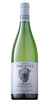 Tenuta Tascante, C'Eragiá Chardonnay 2022