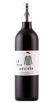 Le Petit Gascoun, Rouge 2022