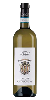 Rabino Luigi Giuseppe, Langhe Chardonnay DOC 2023