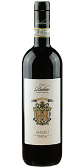 Rabino Luigi Giuseppe, Roero DOCG 2021