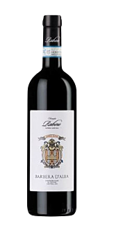 Rabino Luigi Giuseppe, Barbera d'Alba 2022