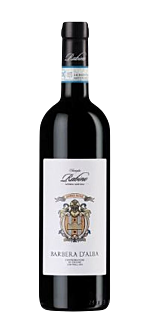 Rabino Luigi Giuseppe, Barbera d'Alba 2021