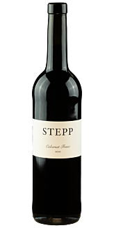 Stepp, Cabernet Franc 2022