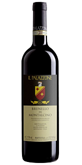 Il Palazzone Brunello 2017