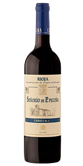 Senorio De P. Pecina Cosecha 2023