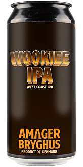 Amager Bryghus, Wookie