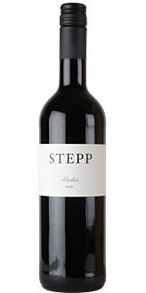 Stepp, Merlot 2020