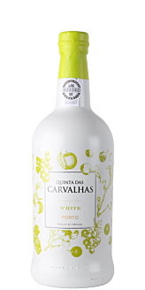 Quinta das Carvalhas, White Port