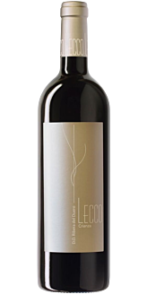 Bodegas Resalte, Lecco Crianza 2020