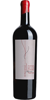 Bodegas Resalte, Lecco Selección Especial 2011