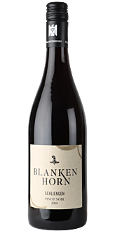 Blankenhorn, Schliengen Pinot Noir 2022