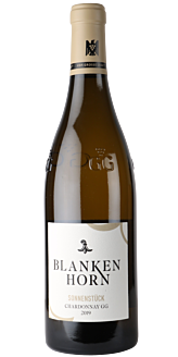Blankenhorn, Sonnenstück Chardonnay Grosse lage 2019
