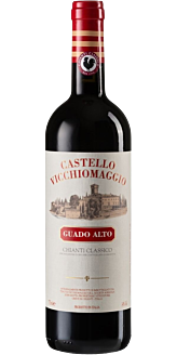 Castello Vicchiomaggio, Chianti Classico Guado Alto 2022