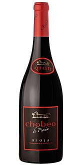 Pecina, Gran Chobeo de Pecina 2012