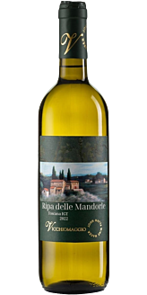 Castello Vicchiomaggio, Ripa delle Mandorle Bianco 2023