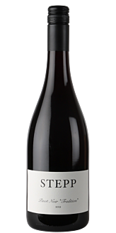Stepp, Pinot Noir Tradition 2023