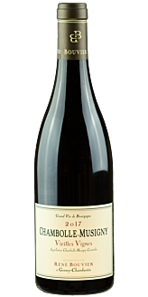 Domaine René Bouvier, Chambolle Musigny 2020
