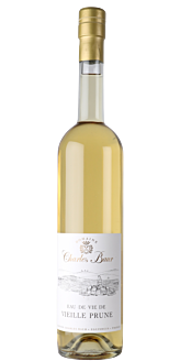 Domaine Charles Baur, Eau-de-Vie Vieille Prune 45%