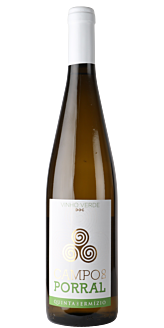 Quinta Ermizio, Campo do Porral Vinho Verde 2023