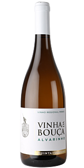 Quinta Ermizio, Vinha da Bouca Alvarinho 2023