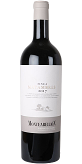 Monteabellon, Finca Matambres 2020