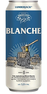 Skovlyst, LumberJack Blanche