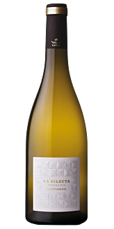 La Dilecta Touraine Sauvignon Blanc 2019