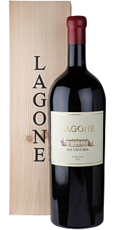 Aia Vecchia, Lagone Magnum 2022