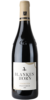 Blankenhorn, Sonnenstück Pinot Noir Grosse Lage 2018