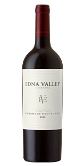 Edna Valley Central Coast Cabernet Sauvignon 2020