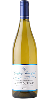 Domaine Gauffroy Marc & Fils, Auxey Duresses Blanc 2023