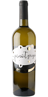 Montedidio, Pinot Grigio Puglia IGT 2021