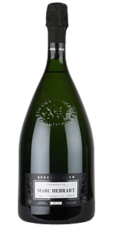 Champagne Marc Hebrart, Special Club Millesime Premier Cru 2020