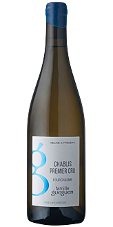 Domaine Gueguen, Chablis Premier Cru Fourchaume 2022