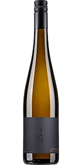 Weingut Fußer, Hoheburg Riesling Erste Lage 2022
