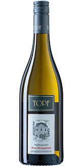 Johann Topf, Weissburgunder Drei Weingärten 2023
