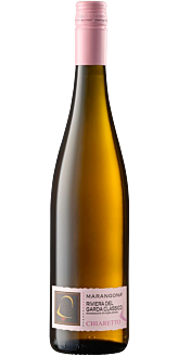 Marangona Chiaretto DOC Riviera del Garda Classico Rosato 2024