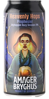 Amager Bryghus, Heavenly Hops - Prophesier