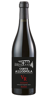 Corte Allodola Rosso IGT Veneto 2017